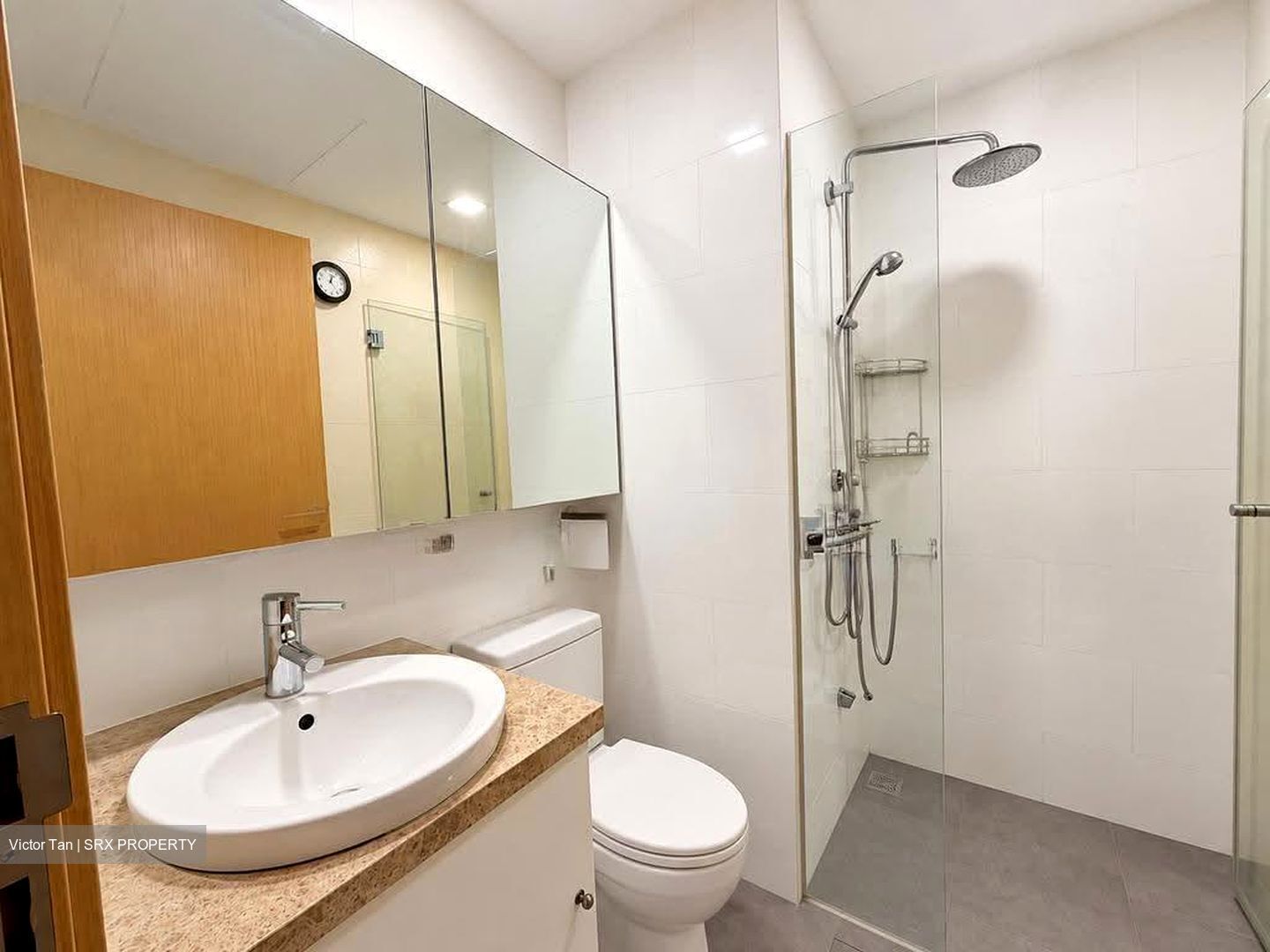 The Lincoln Residences (D11), Condominium #616631241